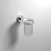 Sonia Tecno Project Bathroom Tumbler Holder Chrome