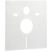 Roca Silent In-Wall Noise Reduction Plate - A890063000