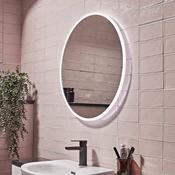 Tavistock Resonate 600 Illuminated Circular Mirror