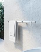 Sonia Go Care Grab Bar 1000mm - Satin Stainless Steel image