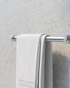 Sonia Go Care Grab Bar 400mm - Satin Stainless Steel