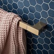Vado Shama Towel Rail 450mm image