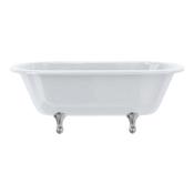 Windsor Freestanding Double Ended Bath image
