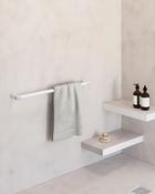 Sonia Go Care Grab Bar 800mm - White image