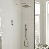 Vado Individual Round Easy Fit Shower Arm image