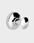Sonia E-Plus Robe Hook - Chrome image