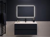 Sonia Vora LED Bathroom Mirror 600x800mm image