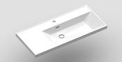 Sonia MX1 Bathroom Basin Vanity Unit 1000mm