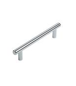 Tavistock Adela Pull Handle - Chrome image
