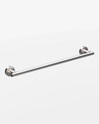 Sonia Tecno Project Towel Bar 500mm – Brushed Nickel image