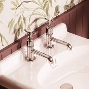 Guild Basin Long Nose Pillar Tap image