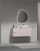 Sonia Pietra 700 x 800 mm LED Mirror image