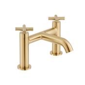 Vado Elements Deck Mounted Bath Filler Tap image