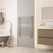 Eastbrook Violla II Stainless Steel Towel Rail Polished 790x600 image
