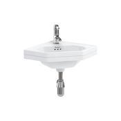 Burlington Corner 1TH Cloakroom Basin image