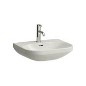 LAUFEN LUA Ceramic Wall-Hung Washbasin 550x460 image