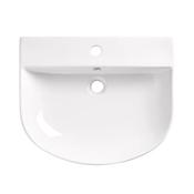 Tavistock Orbit 560mm Standard Depth Semi-Countertop Basin image
