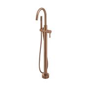 Vado Origins Floorstanding Bath Shower Mixer Tap image