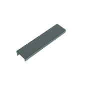Tavistock Cadence Handle 01 136mm - Matt Viridian Green image