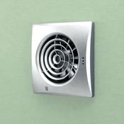 HiB Hush Bathroom Extractor Fan image