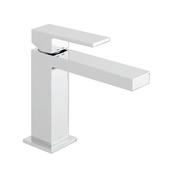 Vado Notion Slimline Mono Basin Mixer - Chrome image