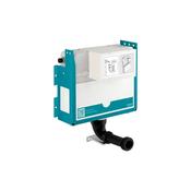 Vado Short Cistern For Back to Wall Pan image