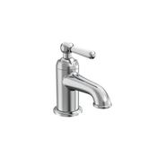Tavistock Lansdown Mini Mono Basin Mixer &amp; Click Waste