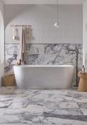 Tavistock Cadence 1700 Back to Wall Bath
