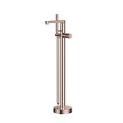 Bathworks Essentials KOKO Freestanding Mixer Brushed Bronze