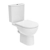 Tavistock Dana WC Set with PP Seat image