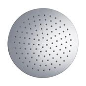 Tavistock Round 250mm Shower Head