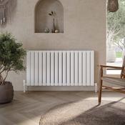 Bathworks Essentials Bravo Horizontal Double image