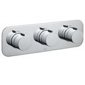 Vado Tablet Altitude 3 Outlet Landscape Thermostatic Shower Valve