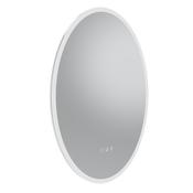 Tavistock Cosmos 500 Oval Illuminated Mirror