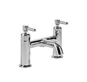 Tavistock Marston Deck Mounted Bath Filler