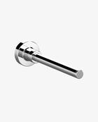 Sonia Tecno Project Perpendicular Toilet Roll Holder - Chrome image