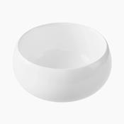 HiB Opia Ceramic Countertop Basin