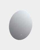 Sonia Nova 800 mm Round LED Mirror with Demister image