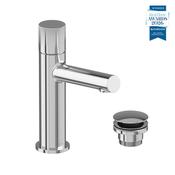 Vado Safari Leverless Mono Basin Mixer + Waste image