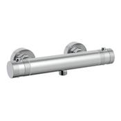 Bathworks Essentials Core Barvalve Chrome