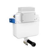 Roca Duplo One Under-Window Concealed Cistern - A8900722A0 image