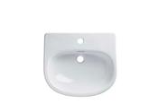 Tavistock Loft 475mm Semi-Countertop Basin image