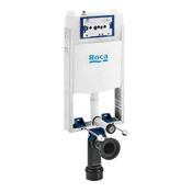 Roca Duplo One Compact Solid Wall WC Frame &amp; Cistern - A8900701A0 image