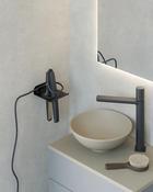 Sonia Quick Hair Straightener Holder - Black image