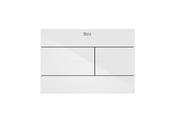 Roca Duplo-S PS2 Flush Plate