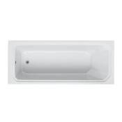 Burlington Arundel Single Ended Bath