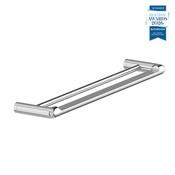 Vado Zoo 600mm Double Towel Rail image