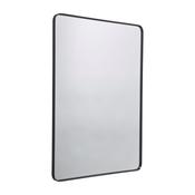 Tavistock Verge Framed Rectangular Mirror 600 x 800
