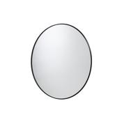 Tavistock Verge Framed Circular Mirror 600