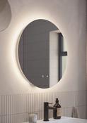 Tavistock Portal Pro 800 Circular Illuminated Mirror